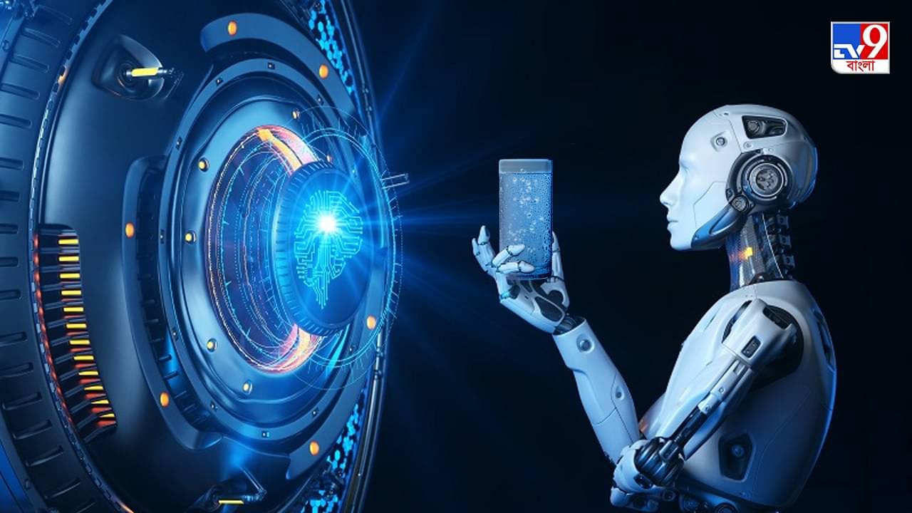 বিশ্বজুড়ে জল সংকট, তবু মাথা ঠান্ডা রাখতে লিটার-লিটার জল খায় ChatGPT, কিন্তু কেন?