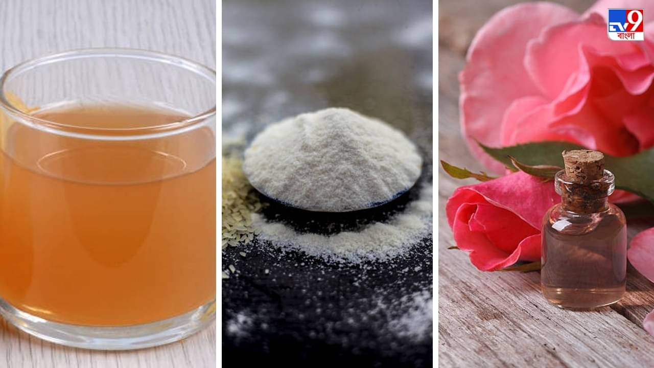 Korean Glass Skin Care Routine: হেঁশেলে থাকা উপাদান দিয়েই করুন কোরিয়ান গ্লাস স্কিন রুটিন ট্রিটমেন্ট,  দেখুন ম্যাজিক ফেসপ্যাকের রেসিপি