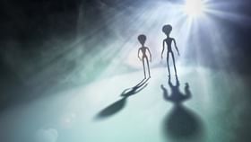 Alien And UFO: এলিয়ানের অস্তিত্ব কি আছে? Alien And UFO: এলিয়ানের অস্তিত্ব কি আছে?