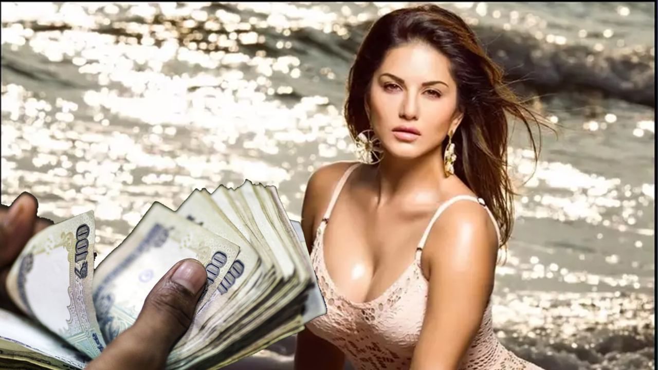 Sunny Leone: সানি লিওন লুকিয়ে কাকে টাকা পাঠাতেন?