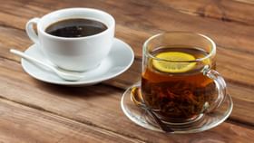 Tea, Coffee Benefits: চা না কফি, কোনটা বেশি উপকারী? Tea, Coffee Benefits: চা না কফি, কোনটা বেশি উপকারী?