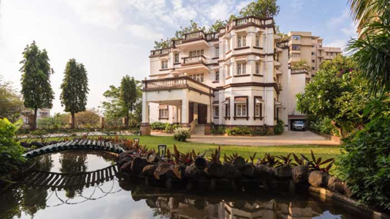 Most Costliest House In India: দেশের সবচেয়ে দামি বাড়ি