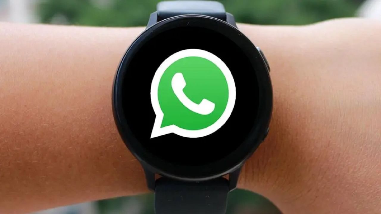 WhatsApp On Smartwatch: হাতের কব্জি থেকেই চ্যাট! স্মার্টওয়াচে WhatsApp ইনস্টল করার সহজ পদ্ধতি, এখনই শিখে নিন