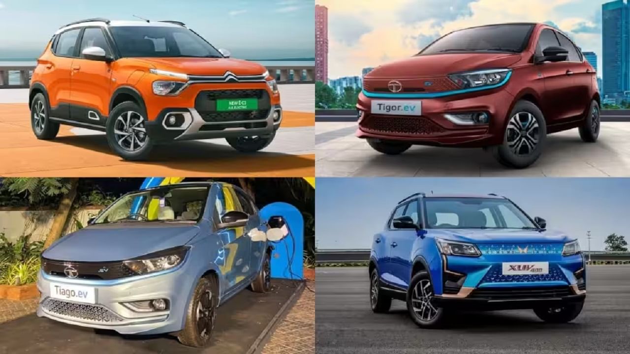 Affordable Electric Car: ইলেকট্রিক গাড়ি কিনবেন? ছাড়িয়ে যাচ্ছে বাজেট? আপনার জন্য রইল সেরা 4 মডেল