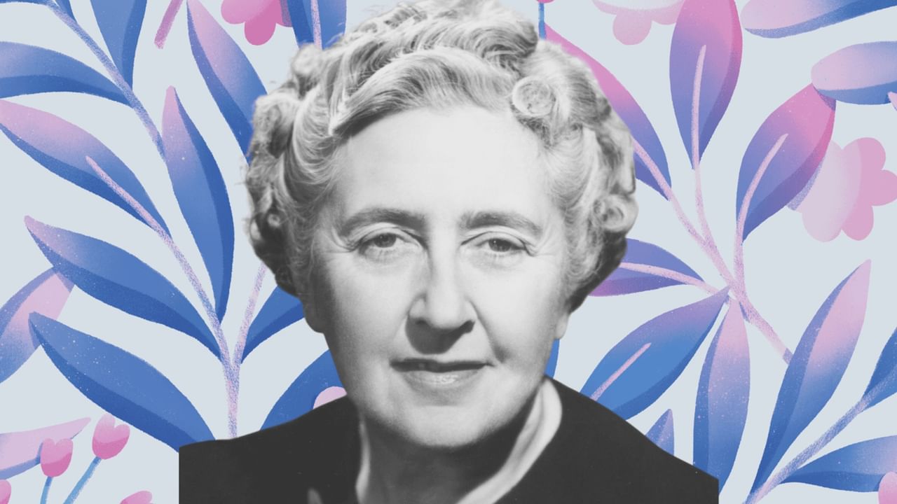 Agatha Christie: আগাথা ক্রিস্টির বাড়িতে 'বন্দি' পর্যটক