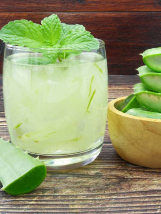TV9Bangla How To Consume Aloe Vera tv9bangla-how-to-consume-aloe-vera