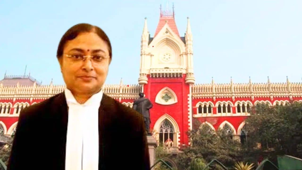 Calcutta High Court: চাকরি যাওয়ার ভয় পাচ্ছেন বিডিও-রা, পঞ্চায়েত ভোট মামলায় মন্তব্য বিচারপতির