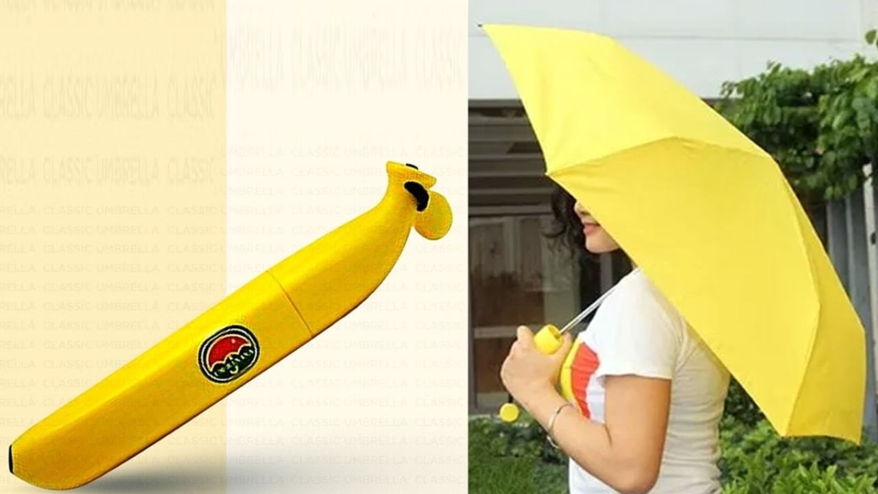 banana umb 1