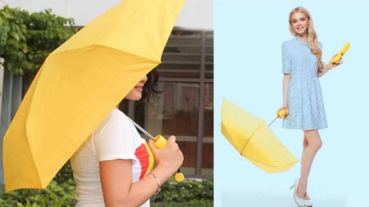banana umb 9