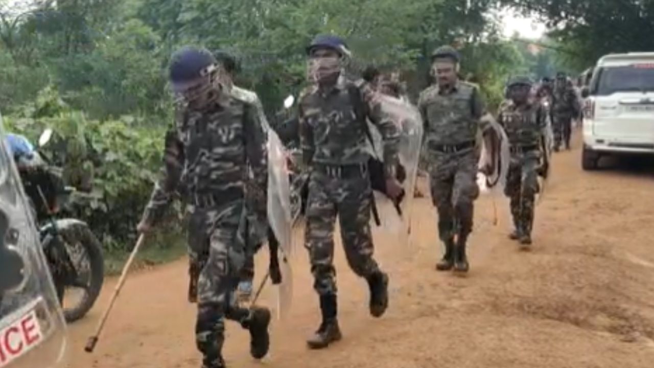 Body Found: তিনদিন পর ৮ বছরের শিশুর দেহ উদ্ধার, ফুঁসছে গোটা গ্রাম