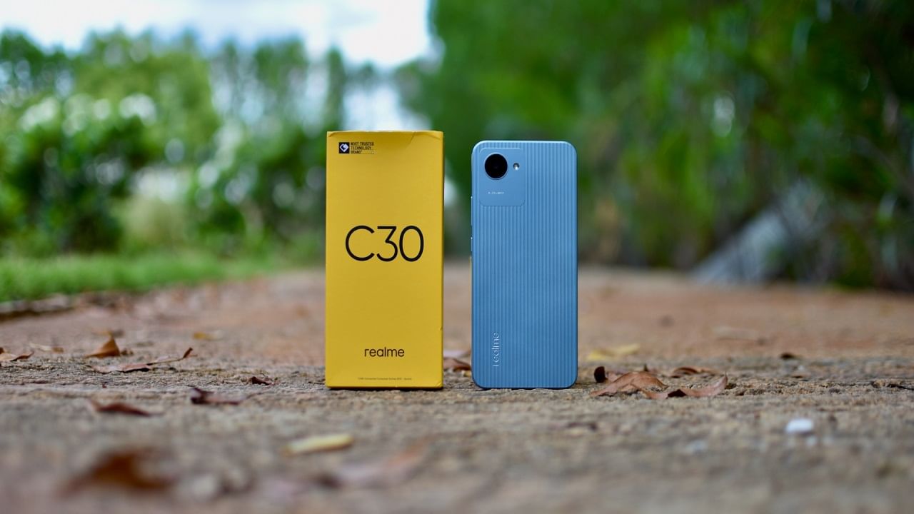 Realme C30: মাত্র 5,999 টাকায় মিলছে Realme-র এই লেটেস্ট স্মার্টফোন, হাতছাড়া করবেন না সুযোগ