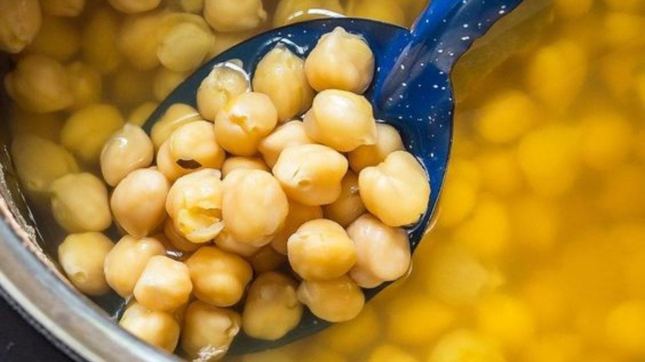 Chickpeas Benefits ভেজানো ছোলাতেই দূর হবে হাজার রোগ, জানুন গুণাগুণ