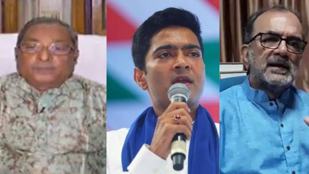 Abhishek Banerjee: আদালত চাইলে শাস্তি দিতে পারে, অভিষেকের মন্তব্যে বললেন অবসরপ্রাপ্ত প্রধান বিচারপতি