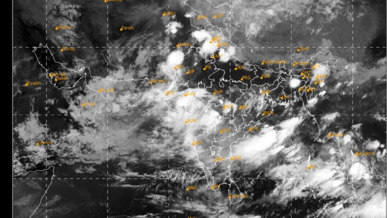 WMO praises IMD: সাইক্লোনের নিখুঁত পূর্বাভাস, আন্তর্জাতিক স্তরে প্রশংসা পেল মৌসম ভবন