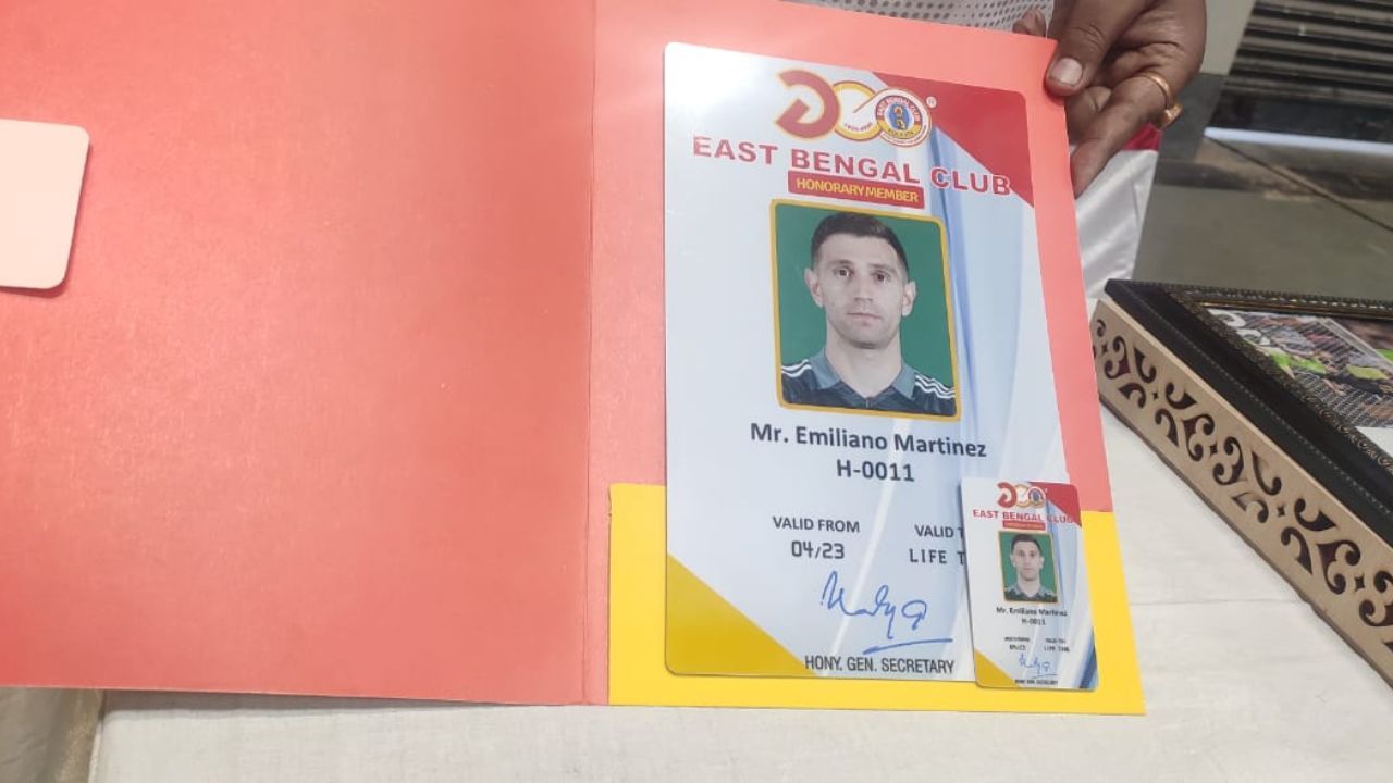 emi east bengal