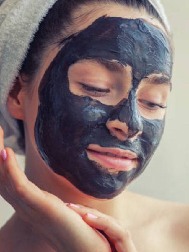 চারকোল দিয়ে বাড়ান ত্বকের জেল্লা TV9Bangla Heres Advantages Of