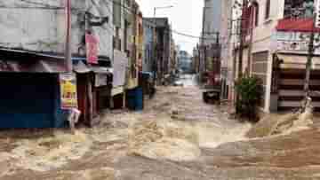 Telangana Flood: বন্যার তোড়ে ভেসে গেলেন ১১ জন গ্রামবাসী, উদ্ধার হল একের পর এক দেহ