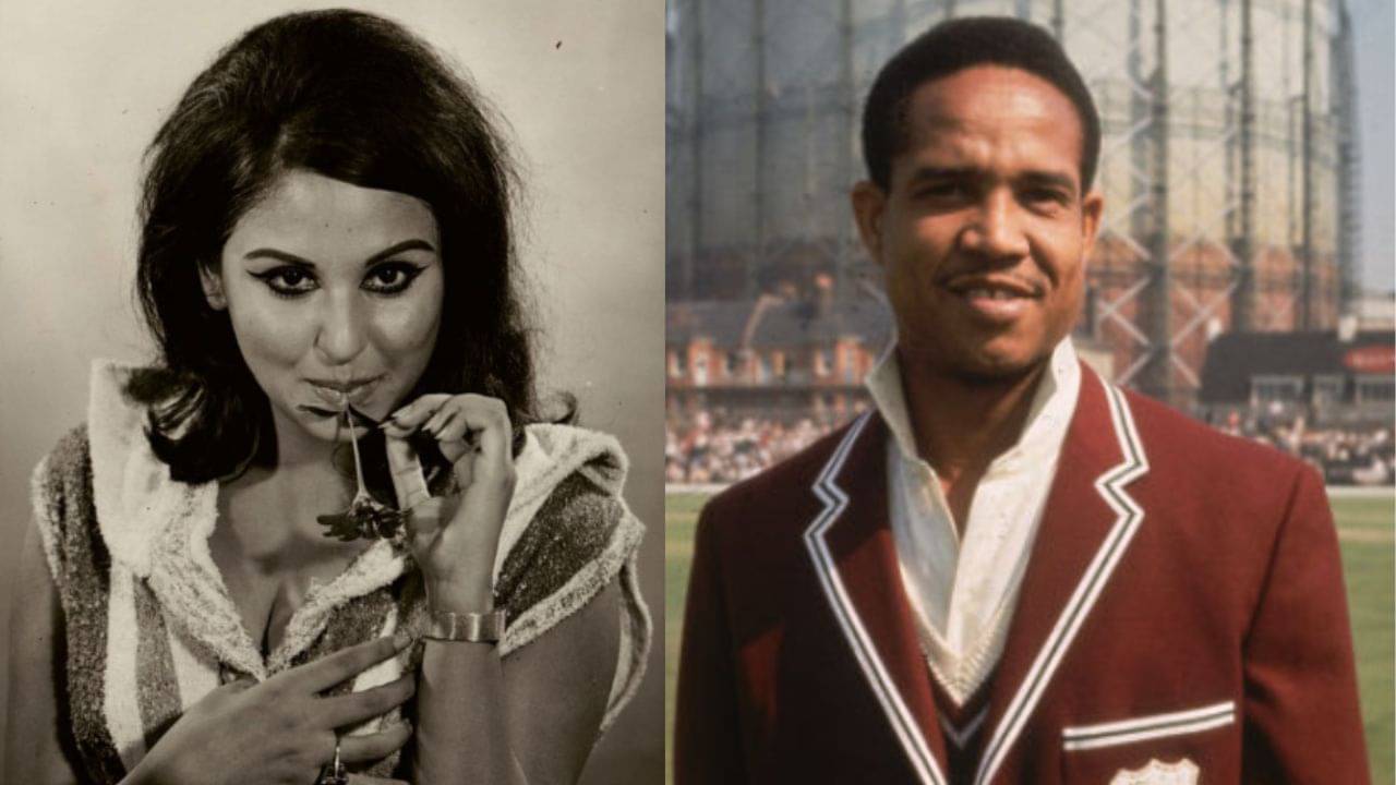 Sir Garry Sobers Love Story : আংটি বদল হয়ে গিয়েছিল, দেশে ফিরে বলিউড অভিনেত্রীকে ভুলে যান গ্যারি সোবার্স!