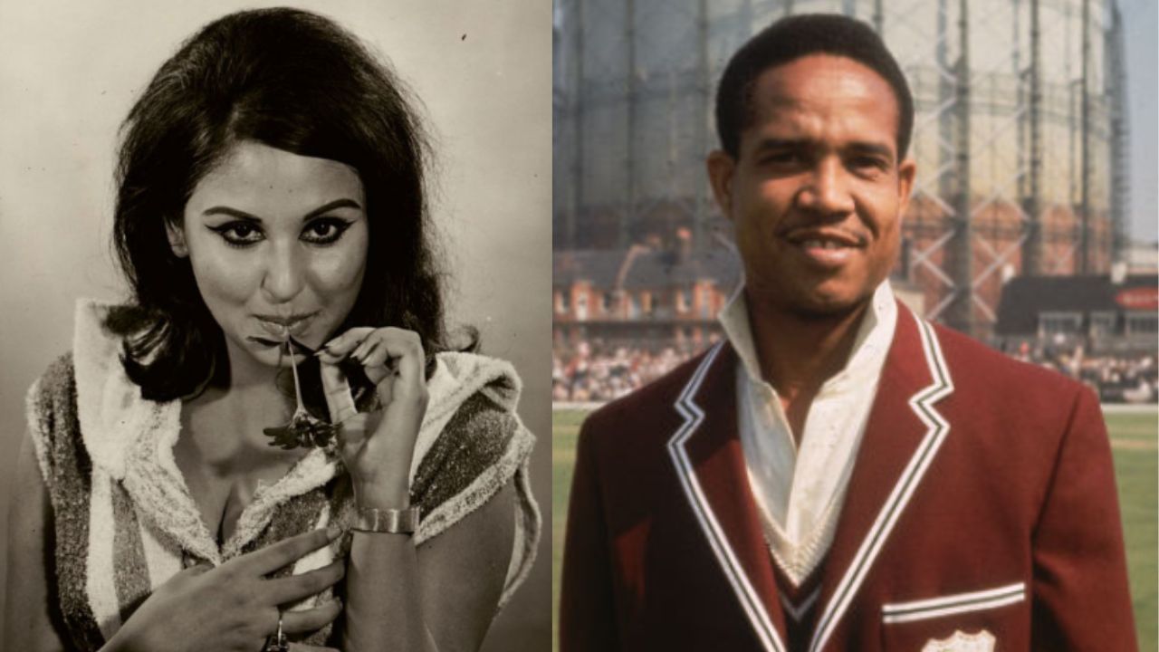 Sir Garry Sobers Love Story : আংটি বদল হয়ে গিয়েছিল, দেশে ফিরে বলিউড অভিনেত্রীকে 'ভুলে যান' গ্যারি সোবার্স!