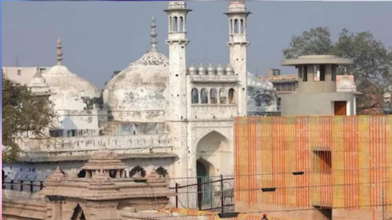 Gyanvapi Masjid: বারাণসী আদালতের রায়কেই মান্যতা, জ্ঞানব্যাপী মসজিদে ASI সমীক্ষার নির্দেশ দিল এলাহাবাদ হাইকোর্ট