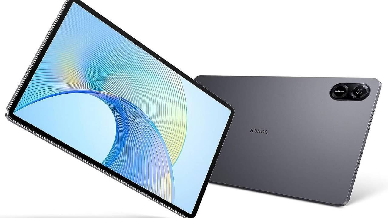 ভারতে প্রত্যাবর্তন করল Honor, 200MP ক্যামেরা সেটআপ দিয়ে লঞ্চ হল এই ট্যাব; দাম কত?
