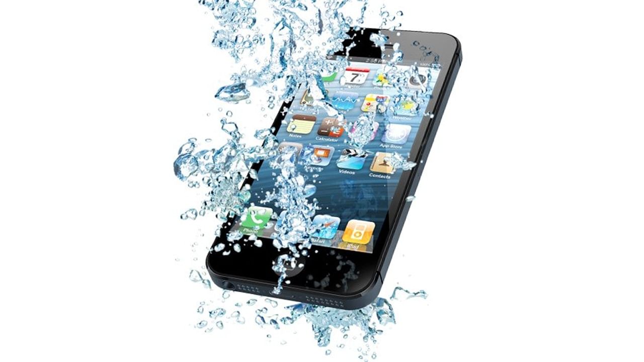 Water Eject From iPhone: আই ফোনের স্পিকারে জল নিমেষে বার করুন এভাবে