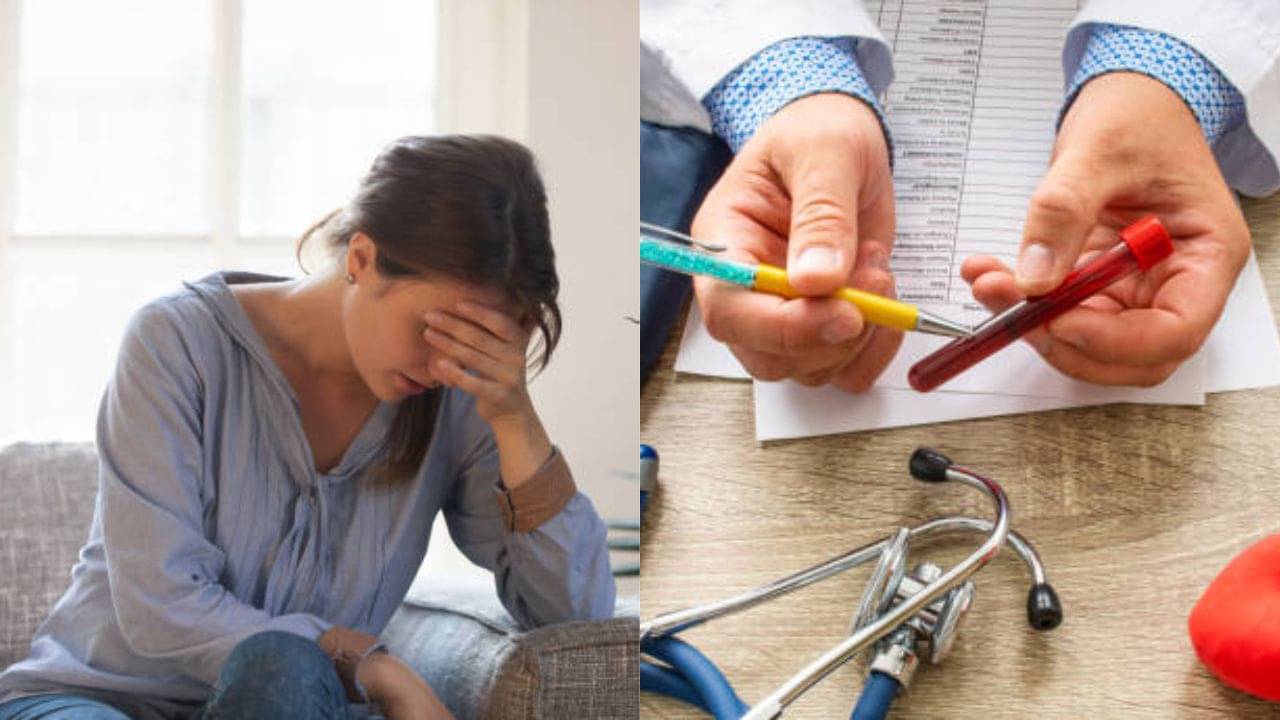 Iron Deficiency in Women: বয়স ১২ হোক বা ২১, মহিলাদের দেহে বাড়ছে আয়রনের ঘাটতি