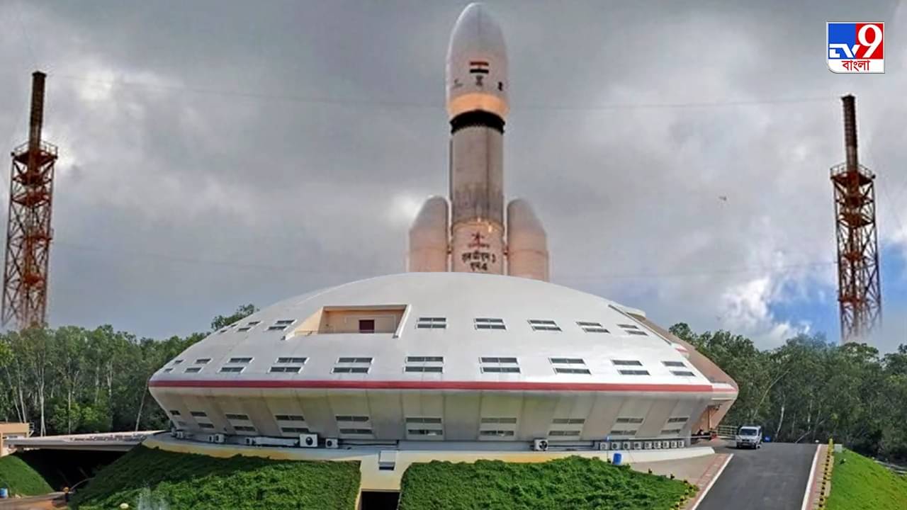 Chandrayaan-3: ঘুরে দেখতে পারেন শ্রীহরিকোটা, কী-কী রয়েছে ইসরোর স্পেস সেন্টারে?