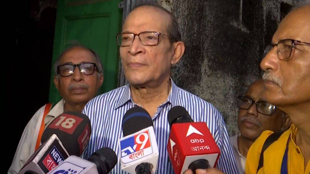 Jayanta Mitra: পাওয়ারে আছি, পাওয়ারে থাকব; এই জন্যই ভোট হিংসা, রক্তক্ষয়ের কারণ ব্যাখ্যা প্রাক্তন এজির