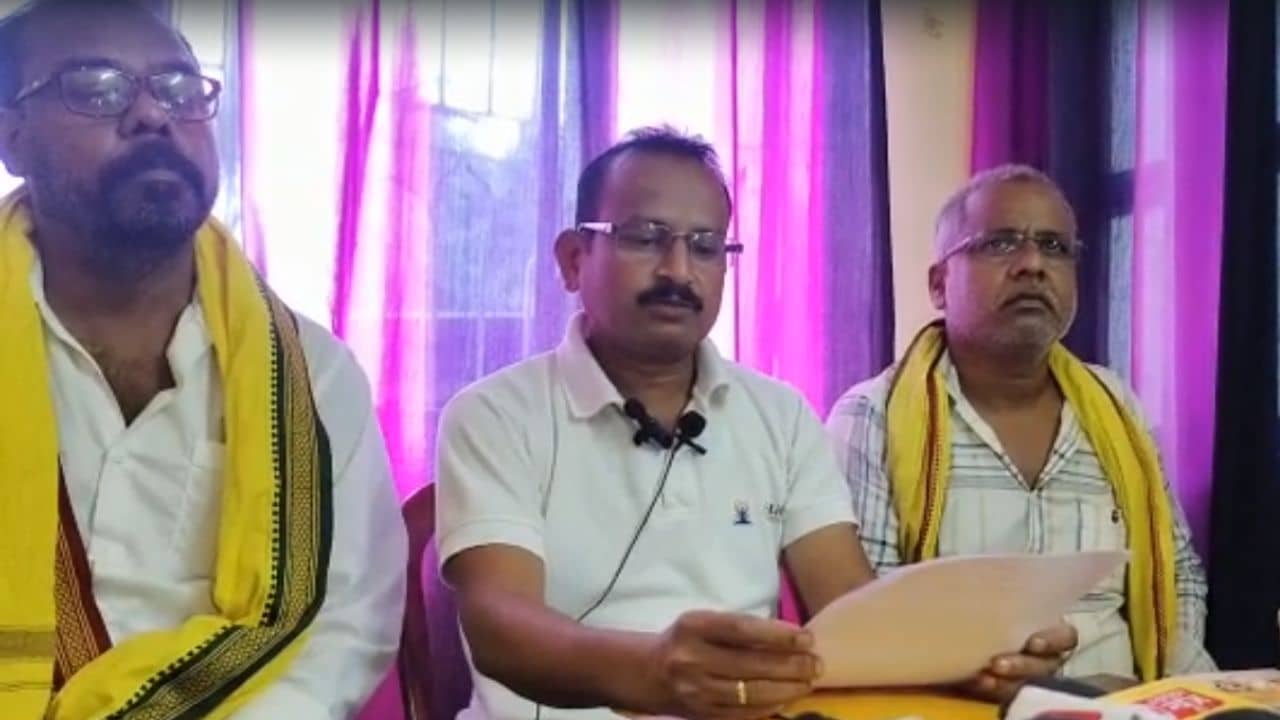 Kurmi Protest: জারি থাকবে কুড়মি আন্দোলন, জয়ী নির্দল প্রার্থীদের বিশেষ বার্তা রাজেশ মাহাতোর