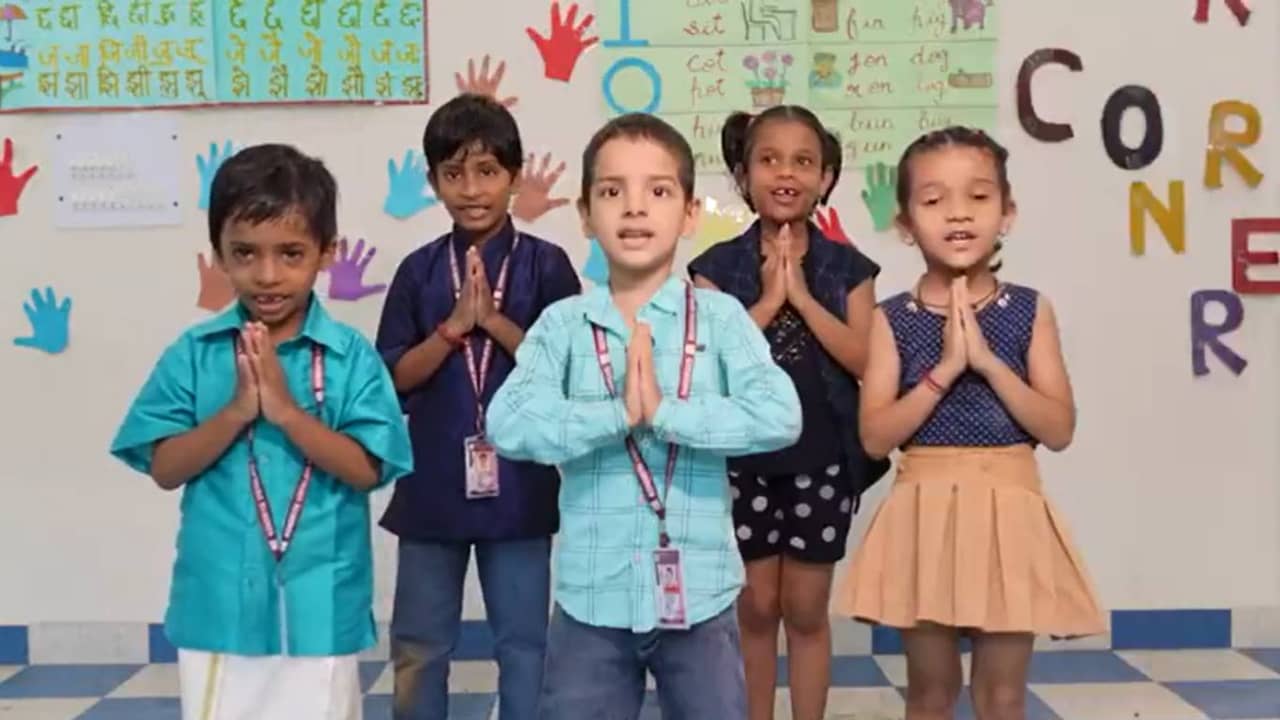 National Education Policy: জাতীয় শিক্ষানীতির তিন বছরে মোদীকে ধন্যবাদ কচিকাঁচাদের