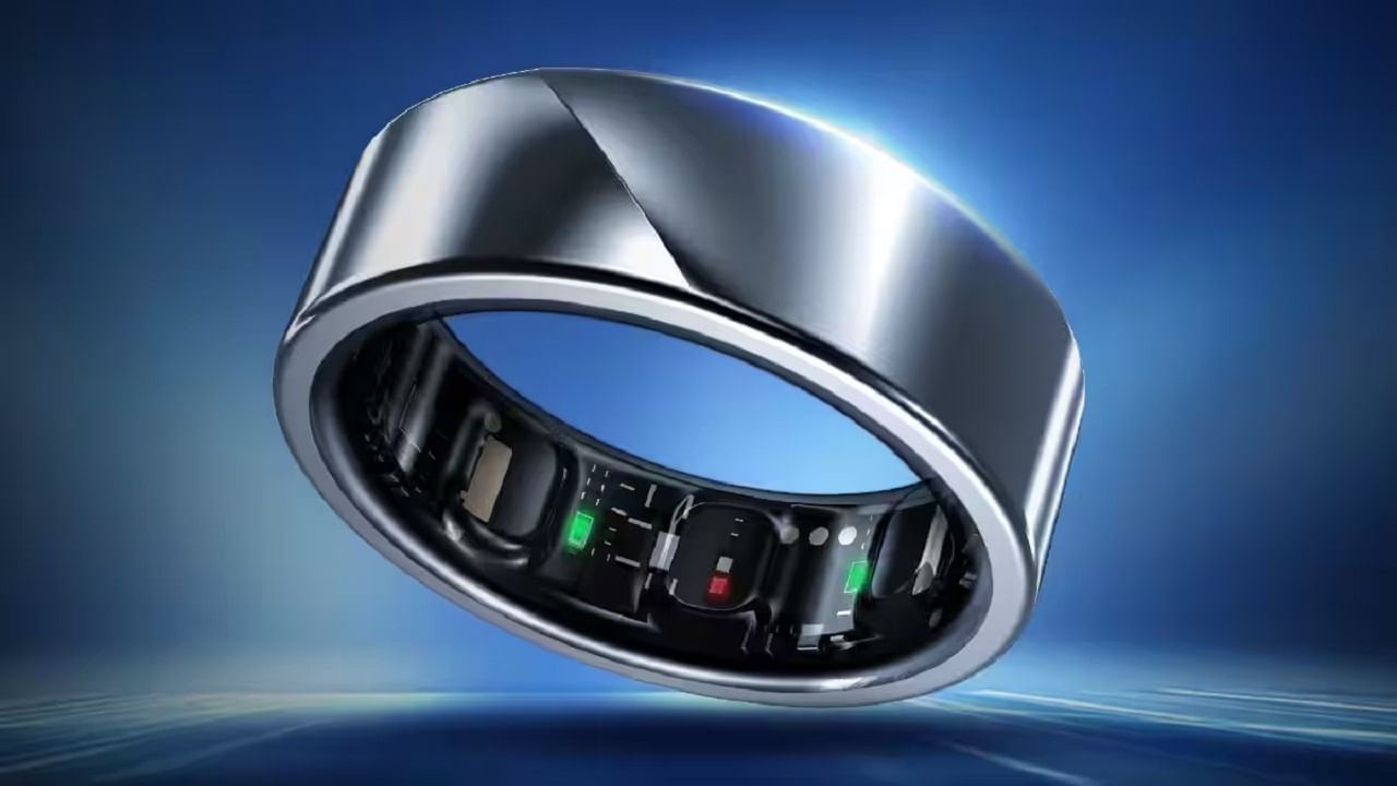 Noise Luna Smart Ring: স্মার্টওয়াচ এখন ওল্ড ফ্যাশন, Noise সস্তায় নিয়ে এল স্মার্ট রিং, মাপবে হার্টবিট