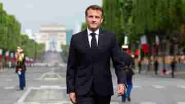 Emmanuel Macron: মোদীর সফরের মাঝেই কাটা আঙুলের বাক্স উপহার পেলেন ফ্রান্সের প্রেসিডেন্ট!