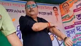 Madan Mitra Viral: মদন না অনুব্রত! Madan Mitra Viral: মদন না অনুব্রত!