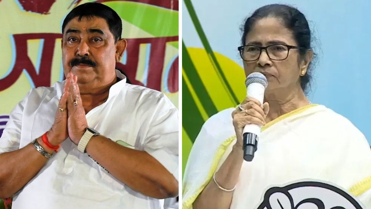 Mamata-Anubrata: 'কেষ্ট আমাদের সকলেরই ঘরের ছেলে', ভোটপ্রচারেও অনুব্রতর পাশেই মমতা