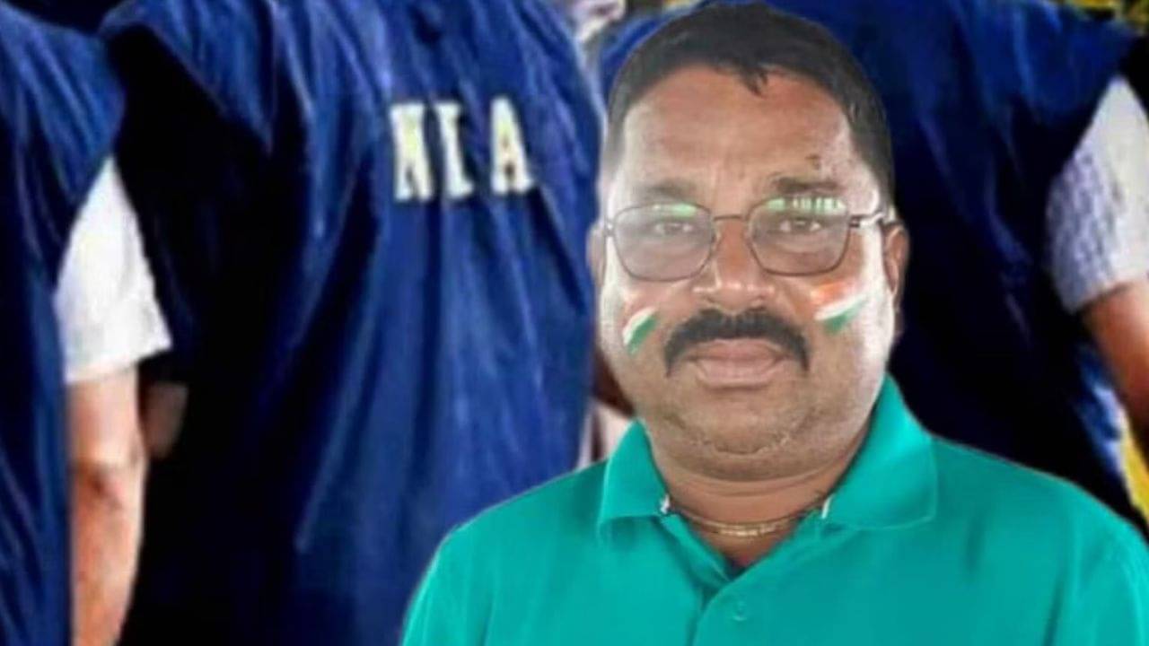 Panchayat Election 2023 Result: জয়ী এনআইএর হাতে ধৃত তৃণমূল প্রার্থী মনোজ ঘোষ