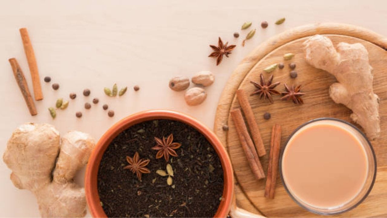 Cough Remedy বৃষ্টিতে ভিজে সর্দিকাশি হয়েছে? এই মশলা চায়ে মিলবে