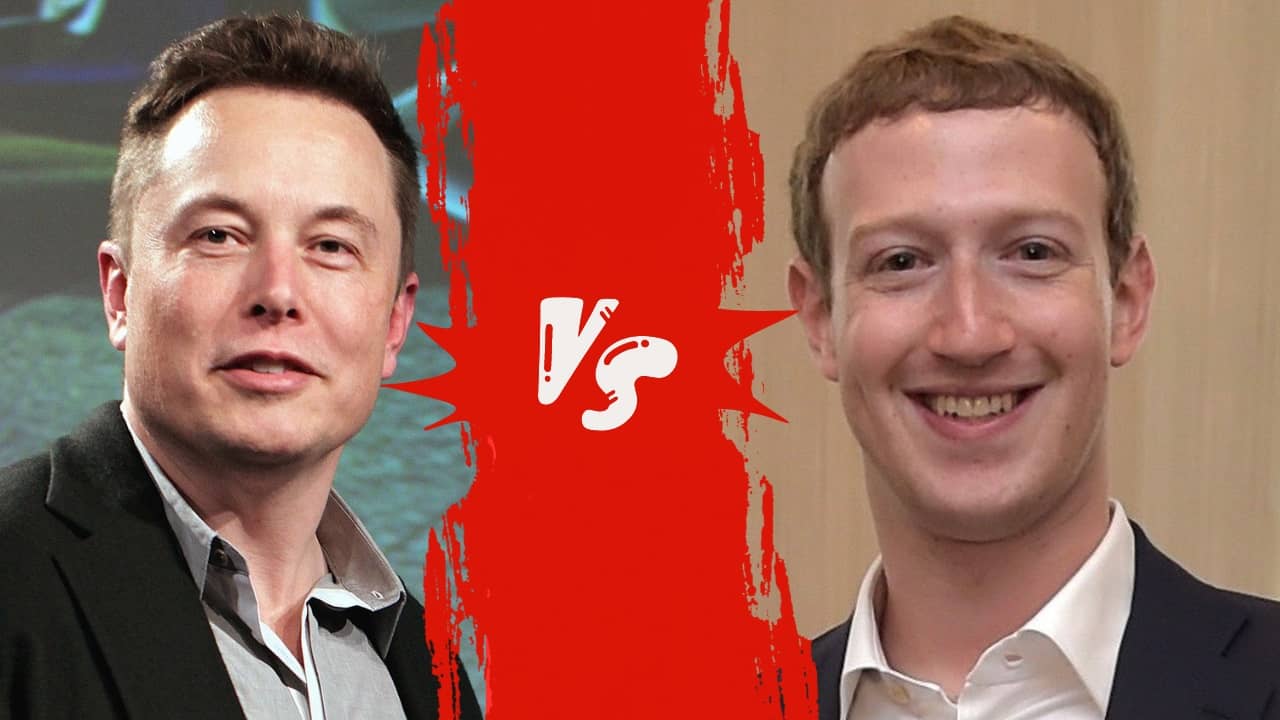 Musk vs Mark: চুরি করছে মার্ক জ়ুকেরবার্গ, Threads অ্যাপ নিয়ে এবার বিস্ফোরক এলন মাস্ক