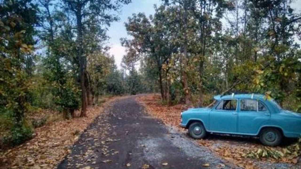 Mccluskieganj: রাঁচির কাছে পাহাড়ে ঘেরা সাহেবি কলোনিতে কাটাতে পারেন ছোট্ট উইকএন্ড Mccluskieganj: রাঁচির কাছে পাহাড়ে ঘেরা সাহেবি কলোনিতে কাটাতে পারেন ছোট্ট উইকএন্ড