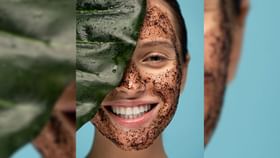 Monsoon Skin Care: বর্ষায় প্রাণ হারাচ্ছে ত্বক? রাতারাতি জেল্লা ফিরে পেতে যত্ন নিন এভাবে Monsoon Skin Care: বর্ষায় প্রাণ হারাচ্ছে ত্বক? রাতারাতি জেল্লা ফিরে পেতে যত্ন নিন এভাবে