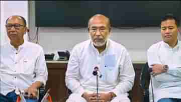 N Biren Singh: আমিও বুঝছি না কেন সংঘর্ষ হচ্ছে?, মণিপুরকে অবিভক্ত রাখার শপথ মুখ্যমন্ত্রীর