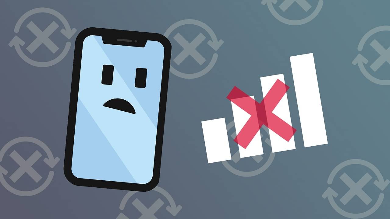 Network Problems Fix: ঘরে ঢুকতেই উড়ে যায় ফোনের নেটওয়ার্ক? এই ছোট্ট কাজ করলেই মিলবে ফুল টাওয়ার