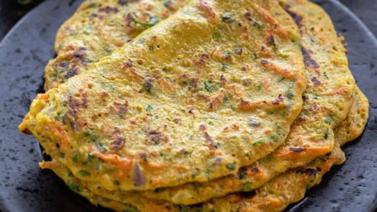 Oats Chilla Recipe: ওজন ঝরাতে ম্যাজিকের মতো কাজ করে ওটস চিল্লা, জানুন সহজ রেসিপি