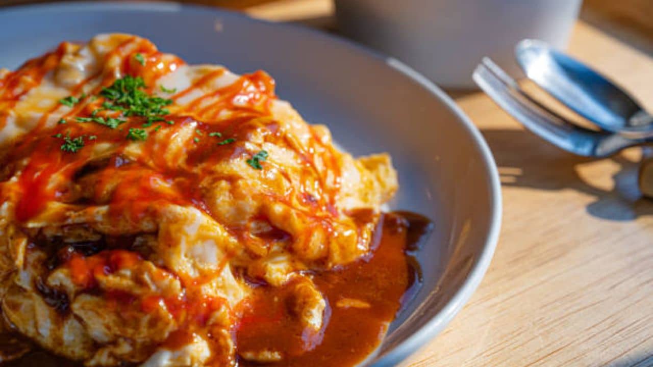 Japanese Omelette: পেঁয়াজ-লঙ্কা দিয়ে নয় মাছ দিয়েই বানিয়ে নিন এই স্পেশ্যাল ওমলেট, জাপান থেকে রইল রেসিপি