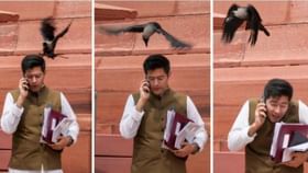 Raghav Chadha: 'ঝুট বোলে, কাউয়া কাটে', রাঘবকে খোঁচা বিজেপির, জবাবে রামায়ণের পাঠ দিলেন আপ সাংসদ Raghav Chadha: 'ঝুট বোলে, কাউয়া কাটে', রাঘবকে খোঁচা বিজেপির, জবাবে রামায়ণের পাঠ দিলেন আপ সাংসদ