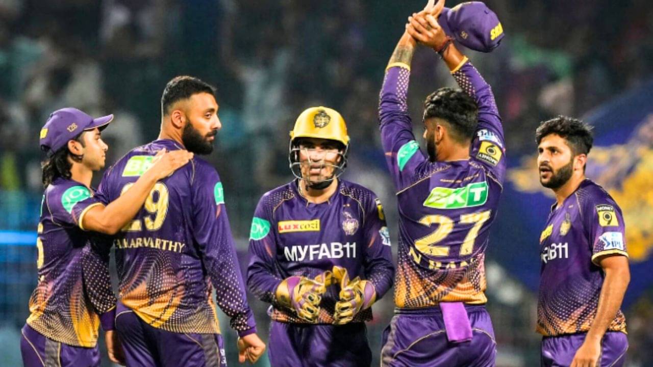 Bangladesh vs Afghanistan : বাংলাদেশের বিরুদ্ধে তাণ্ডব কেকেআর ব্যাটারের! লিটনদের পিটিয়ে হাঁকালেন শতরান