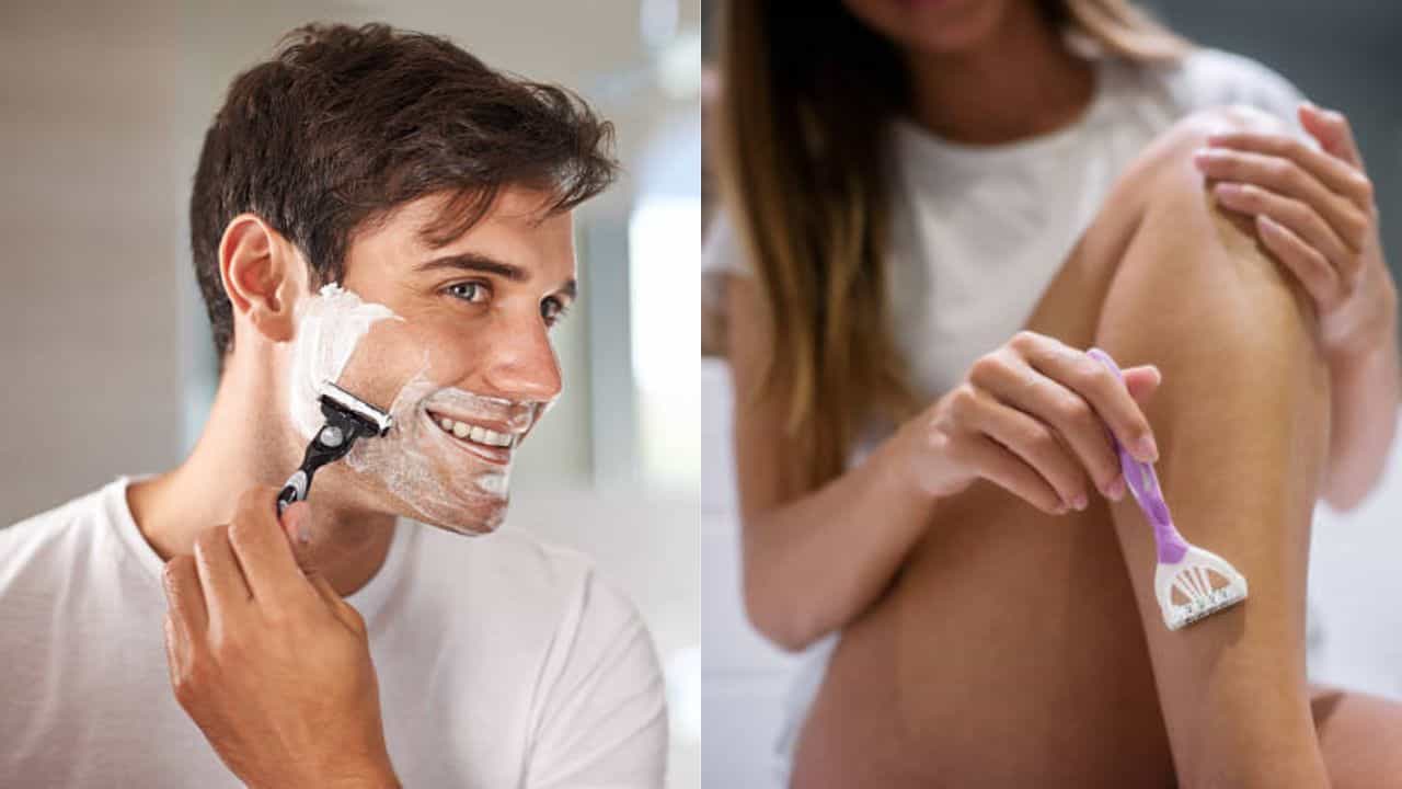 Razor Using Tips: কতদিন অন্তর রেজ়ারের ব্লেড বদলান? পুরুষ ও মহিলা দু'জনেরই কাজে আসবে এই টিপস
