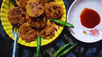 Rice Tikka: পনির বা মাংস নয়, এবার বাসি ভাত দিয়ে টিক্কা বানিয়ে তাক লাগিয়ে দিন সক্কলকে