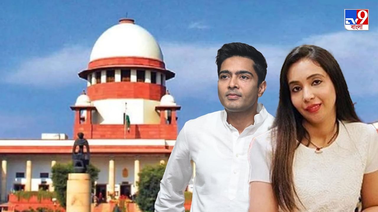 Supreme Court: রুজিরার বিরুদ্ধে লুকআউট সার্কুলার প্রত্যাহারের নির্দেশ সুপ্রিম কোর্টের, অভিষেকের বিদেশযাত্রায়ও বড় সিদ্ধান্ত