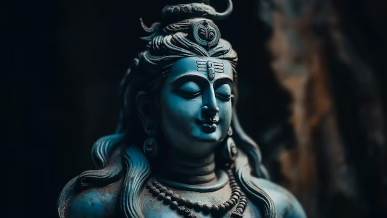 Somvati Amavasya 2023: শ্রাবণ শিবরাত্রির পর একসঙ্গে ৩ শুভ যোগ! সঙ্কট এড়াতে ভুলেও এই ৬ কাজ করবেন না Somvati Amavasya 2023: শ্রাবণ শিবরাত্রির পর একসঙ্গে ৩ শুভ যোগ! সঙ্কট এড়াতে ভুলেও এই ৬ কাজ করবেন না